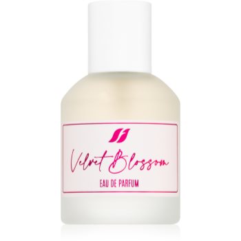 Farmasi Velvet Blossom Eau de Parfum pentru femei - imagine 2